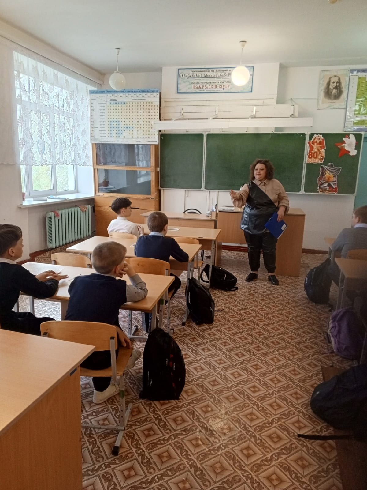 Мы помним тех, кто не вернулся.