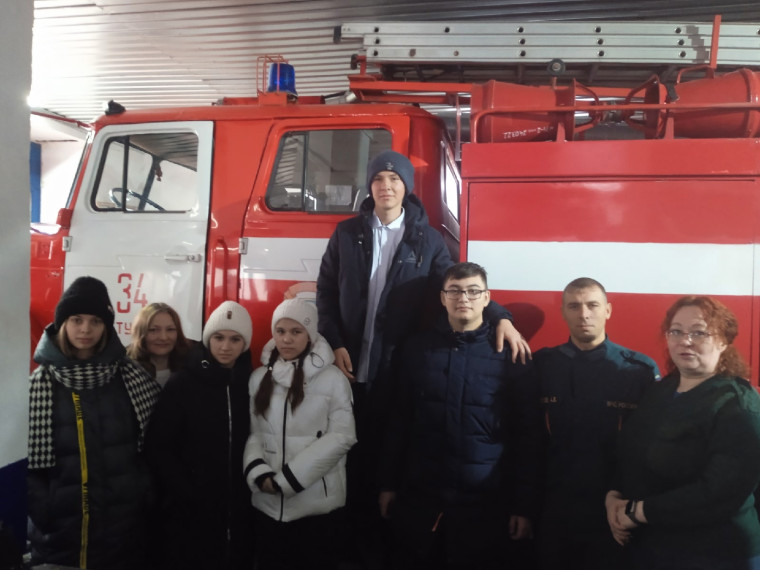 Билет в будущее.